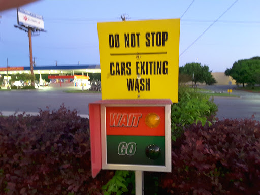 Car Wash «Bee Clean Car Wash #1», reviews and photos, 16422 Nacogdoches Rd, San Antonio, TX 78247, USA