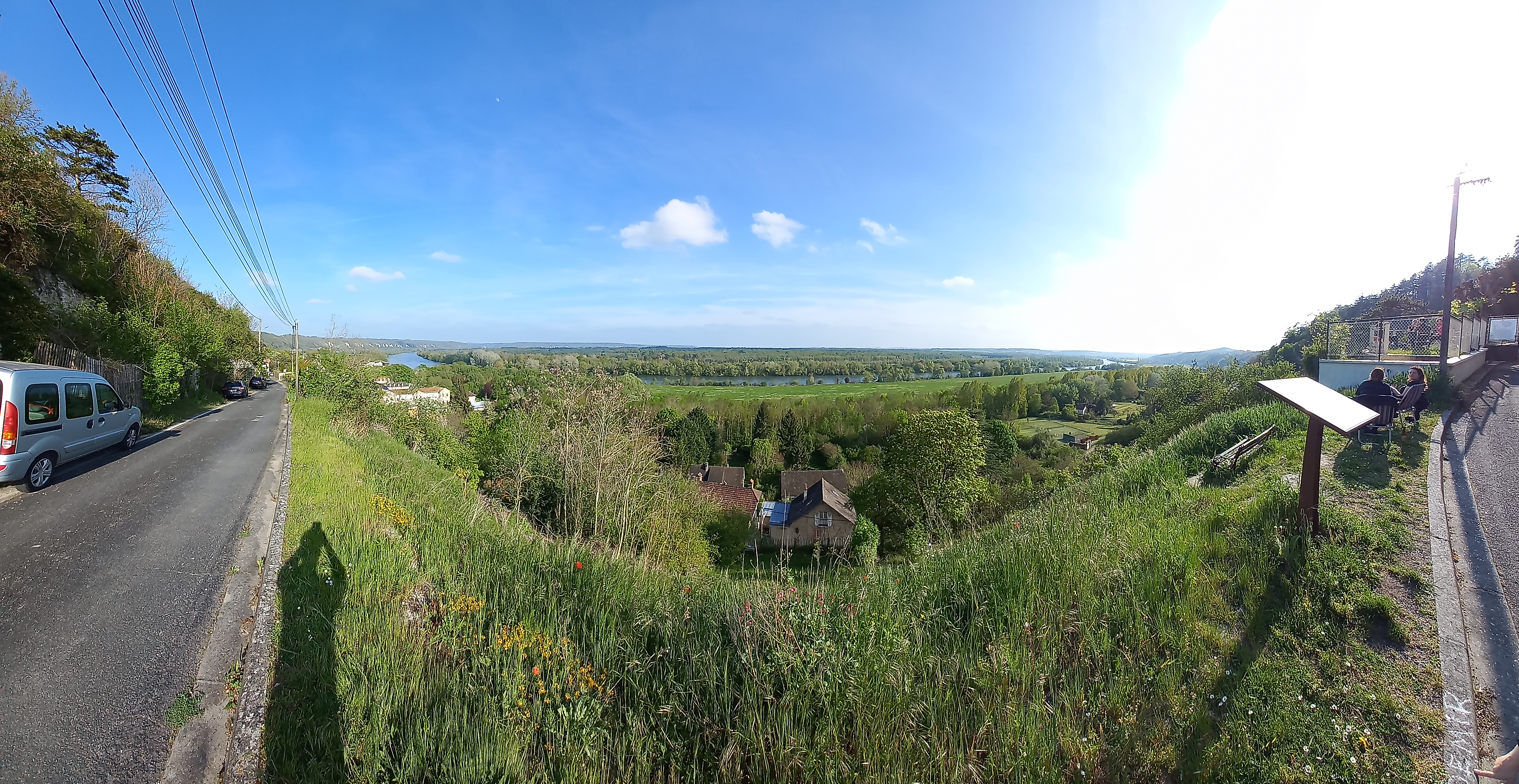 Photo n° 2 de l'avis de Saulo.g fait le 29/04/2023 à 16:15