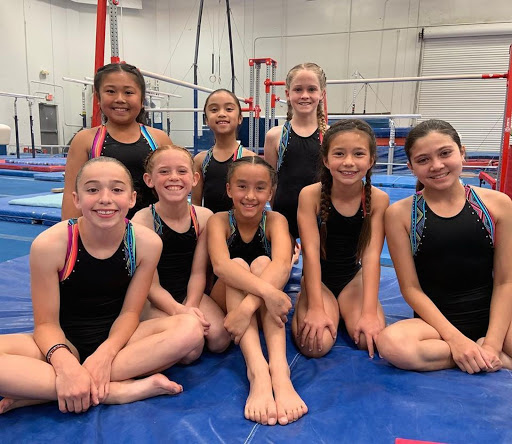 Gymnastics Center «Scats Gymnastics», reviews and photos, 5742 W McFadden Ave, Huntington Beach, CA 92649, USA
