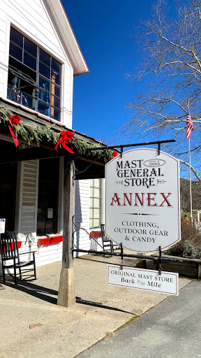 General Store «Mast Store Annex», reviews and photos, 2918 Broadstone Rd, Banner Elk, NC 28604, USA