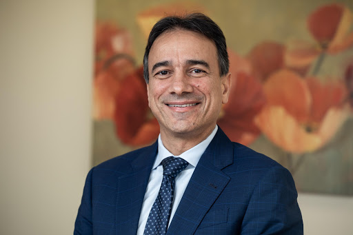 Behzad Taghizadeh, MD
