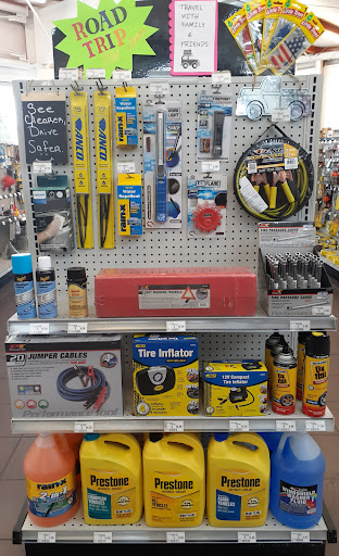 Auto Parts Store «Smyth Automotive», reviews and photos, 685 W Plane St, Bethel, OH 45106, USA