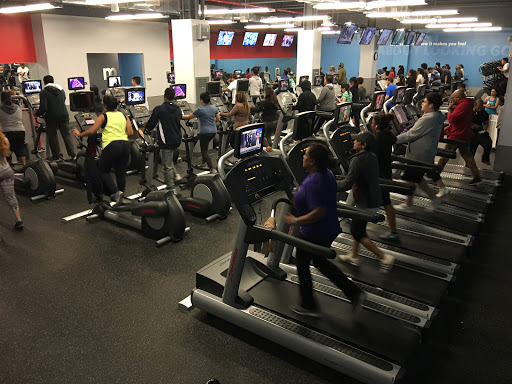 Gym «Blink Fitness Ozone Park», reviews and photos, 102-16 Liberty Ave, Ozone Park, NY 11416, USA