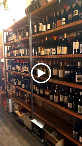 Wine Store «Grapeshot Wine & Spirits», reviews and photos, 64 Washington Ave, Brooklyn, NY 11205, USA