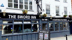 The Sword Inn Gloucester