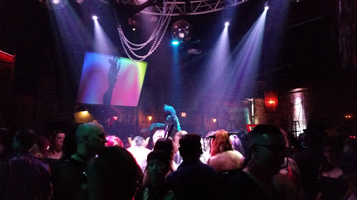 Night Club «The Castle», reviews and photos, 2004 N 16th St, Tampa, FL 33605, USA