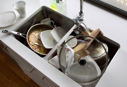 House Cleaning Service «Two Maids & A Mop», reviews and photos, 11347 Cedar Park Ave c, Baton Rouge, LA 70809, USA