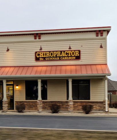 Chiropractic Sport & Spine Center - Chiropractor in Schererville Indiana