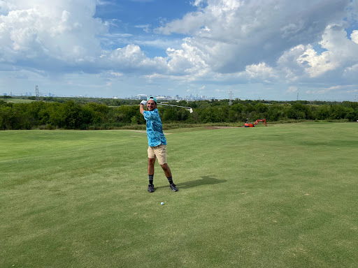 Golf Resort «Golf Club of Houston», reviews and photos, 5860 Wilson Rd, Humble, TX 77396, USA