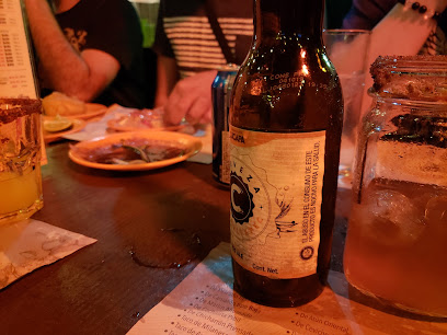 Cervecería Chapultepec Nuevo Vallarta