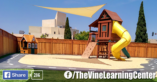 Preschool «The Vine Learning Center», reviews and photos, 2130 Ulric St, San Diego, CA 92111, USA