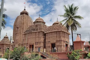 Shri Jagannath Temple image