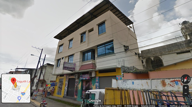 Opinii despre Yogurt “La Perla” în Quevedo - Restaurante