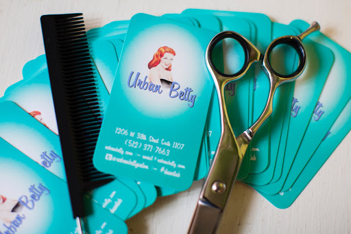 Hair Salon «Urban Betty Salon», reviews and photos, 1206 W 38th St #1107, Austin, TX 78705, USA