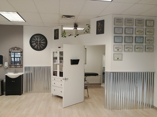 Explore woman side tattoo ideas, creative tattoo ideas in Durango, available at Durango Professional Piercing