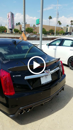 Crestview Cadillac image