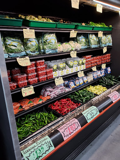Produce Market «Chicho Boys Fruit Market», reviews and photos, 1631 S Laredo St, San Antonio, TX 78207, USA