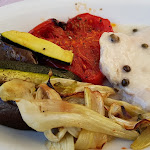 Photo n°7 de l'avis de Scatola.e fait le 22/06/2020 à 12:13 sur le  Trattoria Siro à Bologna