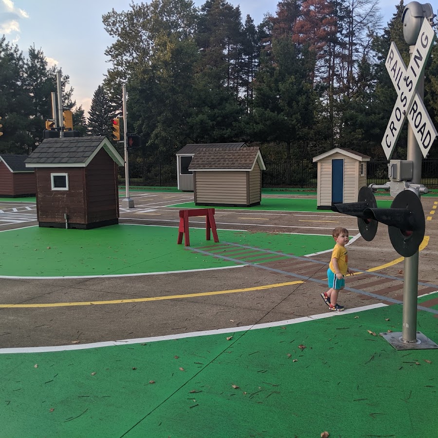 Solon Community Park