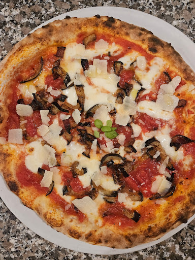 LiGuFFi PiZzA in Albino, Provincia di Bergamo
