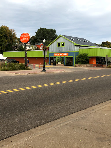 Supermarket «Marquette Food Co-op», reviews and photos, 502 W Washington St, Marquette, MI 49855, USA