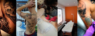 MAGG TATTOO à Landivisiau