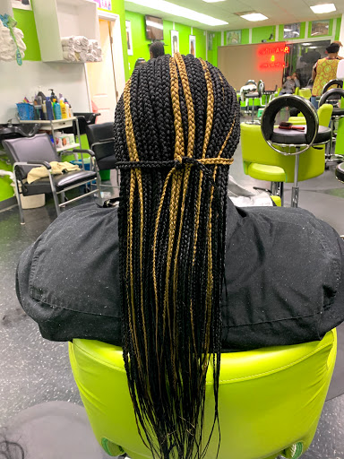 Tess African Hair Braiding & Beauty Supply, 4716 Kirkwood Hwy, Wilmington, DE 19808, USA, 