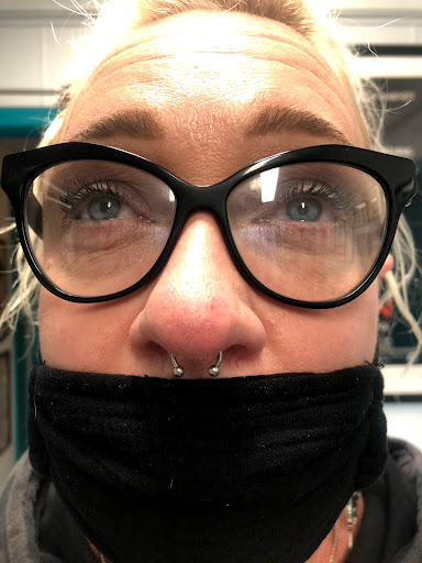 Explore linework tattoo ideas, creative tattoo ideas in West Chester, available at Piercing by Jacqueline at X-Treme Ink Tattoo