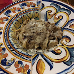 Photo n°13 de l'avis de DANNY.i fait le 01/06/2022 à 16:32 sur le  Il Punto Rosa à Verona