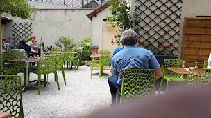 Photo n°44 de Le Paris à Houdan ()