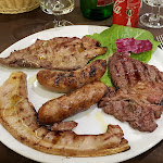 Photo n°1 de l'avis de Nicola.a fait le 09/03/2019 à 21:39 sur le  Ristorante Pizzeria Il Forziere à Ascea Marina, Ascea