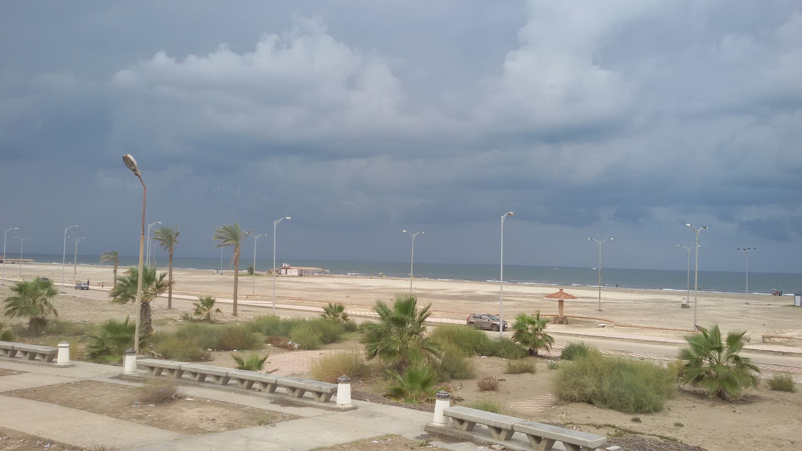 New Damietta Beach photo #9