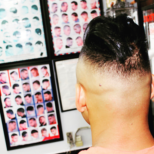 Barber Shop «Prince Barber shop», reviews and photos, 37477 Fremont Blvd, Fremont, CA 94536, USA