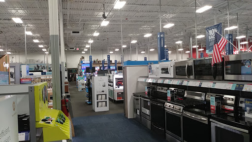 Electronics Store «Best Buy», reviews and photos, 9581 Sage Meadow Trail, Fort Worth, TX 76177, USA