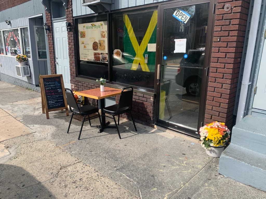 Island Style Restaurant York, PA 17403