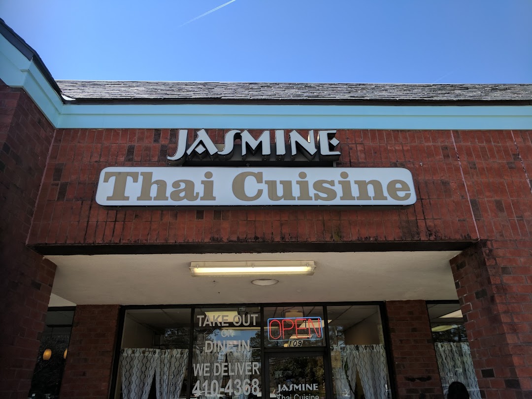 Jasmine Thai Cuisine