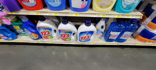 Grocery Store «Fresh Market Place», reviews and photos, 2600 N Central Ave, Chicago, IL 60639, USA