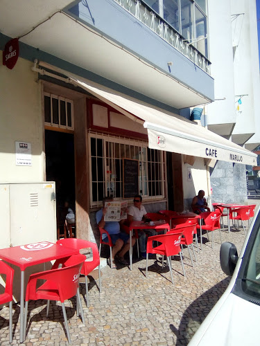 Avaliações doCafe Marujo em Seixal - Cafeteria