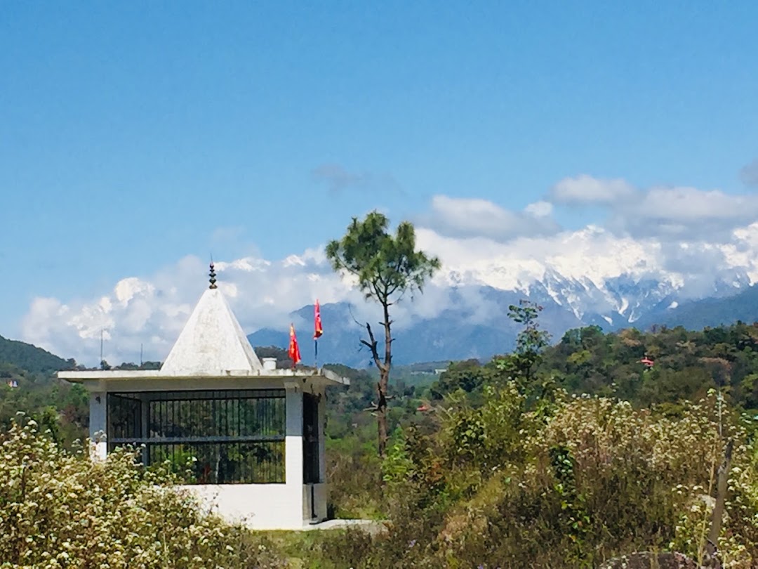 Sinh Dev Temple