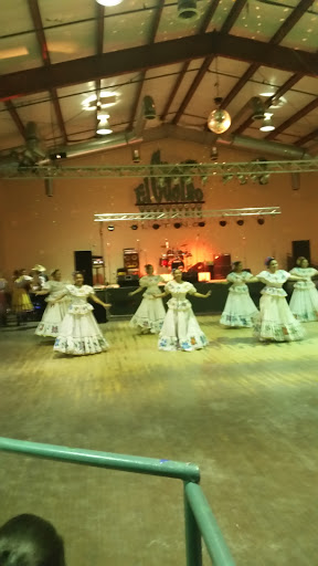 Wedding Venue «El Casino Ballroom», reviews and photos, 437 E 26th St, Tucson, AZ 85713, USA