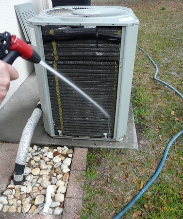 Rocky HVAC in Severn, Maryland