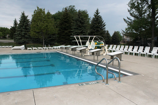 Country Club «Oakhurst Golf & Country Club», reviews and photos, 7000 Oakhurst Ln, Village of Clarkston, MI 48348, USA