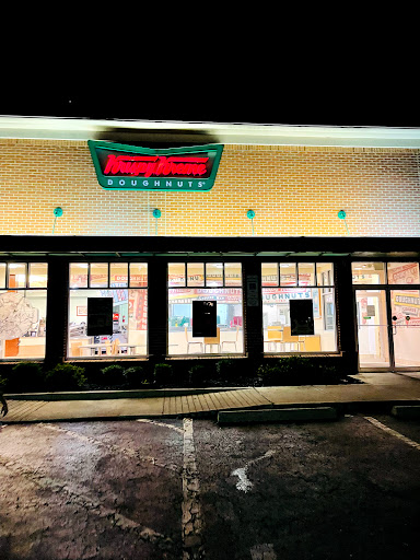 Donut Shop «Krispy Kreme», reviews and photos, 1021 Polaris Pkwy, Columbus, OH 43240, USA