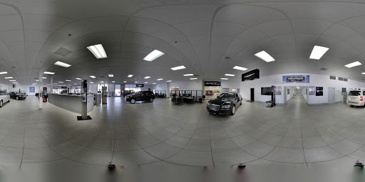 Chrysler Dealer «Beaman Dodge Chrysler Jeep Ram», reviews and photos, 1705 S Church St, Murfreesboro, TN 37130, USA