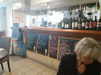 Atmosphère du Restaurant La Marina à Blaye - n°3