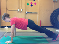Lieschen Wienke - Fitness Instructor - Photo 6 - Car repair in Bloomington, IL, Bloomington