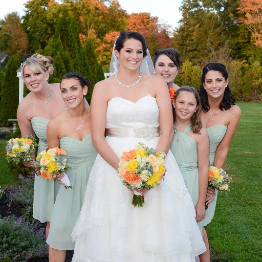 Florist «Nunan Florist & Greenhouses», reviews and photos, 269 Central St, Georgetown, MA 01833, USA