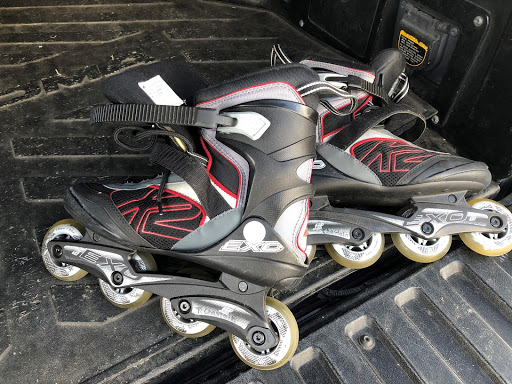 Sporting Goods Store «Play It Again Sports», reviews and photos, 3914 Britton Plaza, Tampa, FL 33611, USA