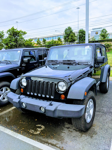 Used Car Dealer «CarMax», reviews and photos, 2501 Powell Ave, Nashville, TN 37204, USA