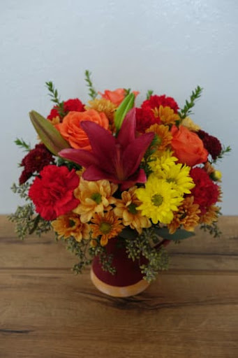 Florist «La Floriya», reviews and photos, 6170 Bollinger Rd, San Jose, CA 95130, USA